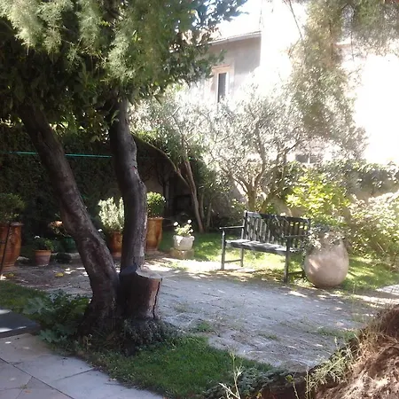 Apartment Les Alyscamps